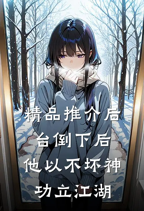 精品推介后台倒下后，他以不坏神功立江湖