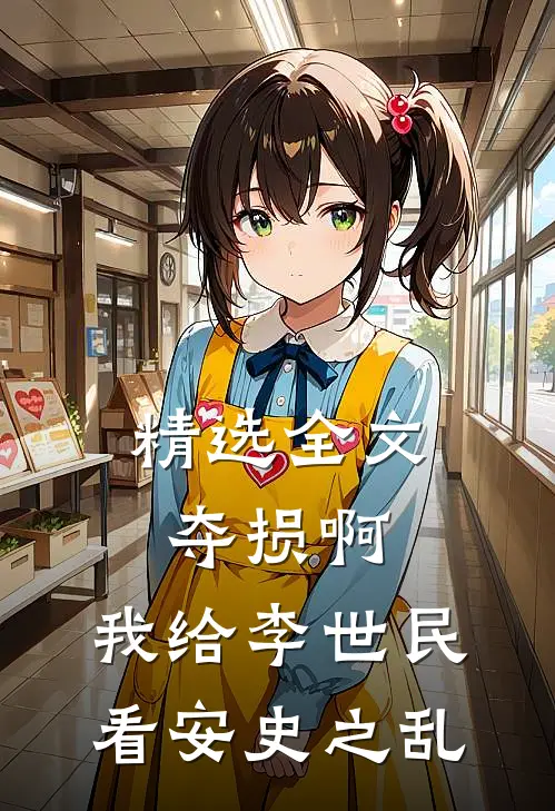 精选全文夺损啊，我给李世民看安史之乱