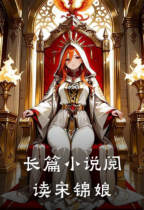 长篇小说阅读宋锦娘