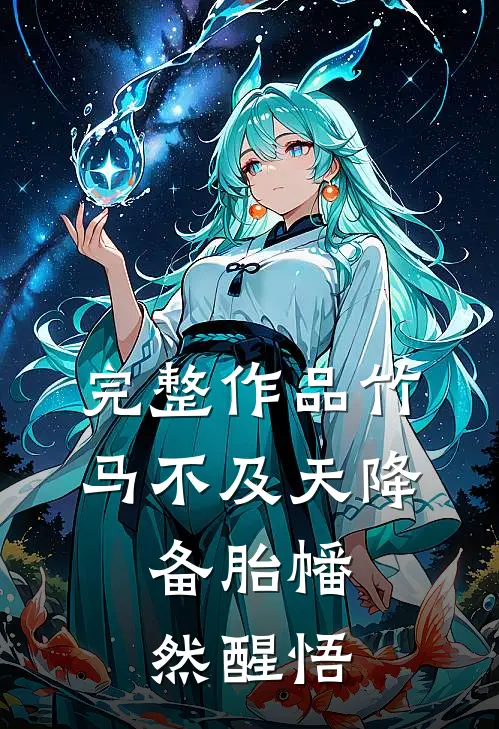 完整作品竹马不及天降：备胎幡然醒悟