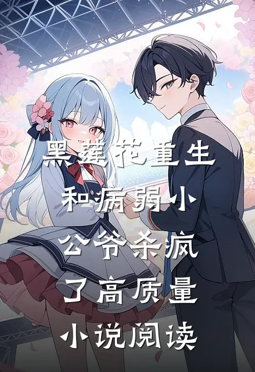 黑莲花重生，和病弱小公爷杀疯了高质量小说阅读
