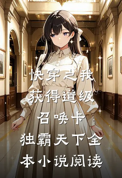 快穿之我获得道级召唤卡，独霸天下全本小说阅读