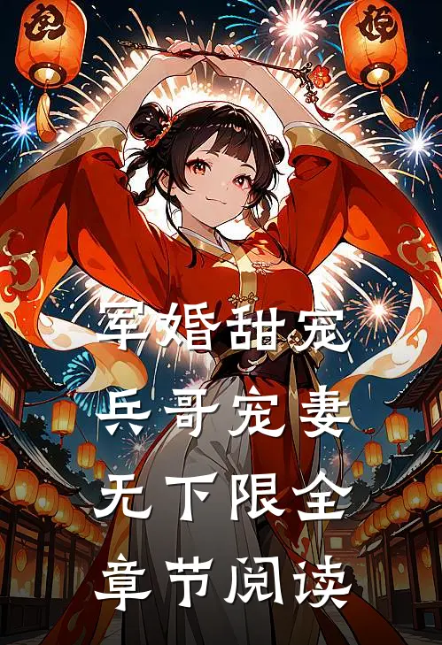 军婚甜宠：兵哥宠妻无下限全章节阅读