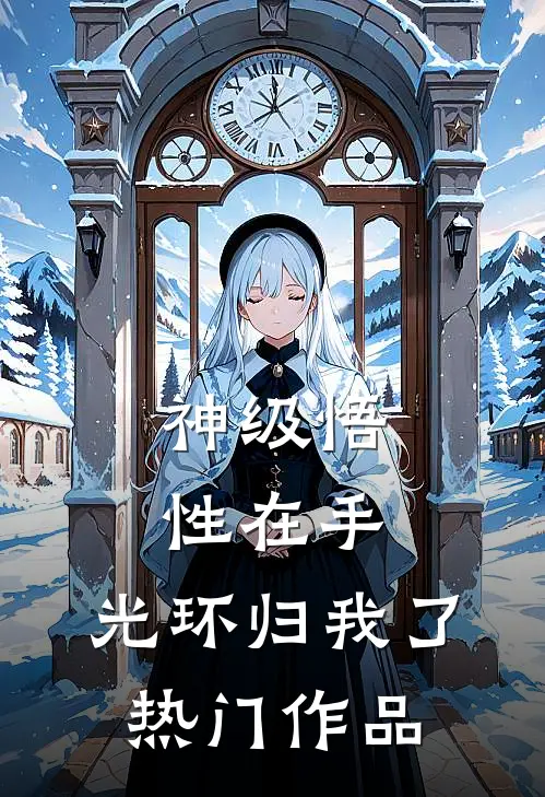神级悟性在手，光环归我了热门作品