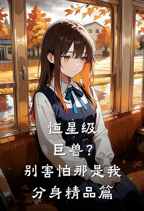 恒星级巨兽？别害怕，那是我分身精品篇