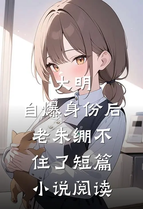 大明：自爆身份后，老朱绷不住了短篇小说阅读