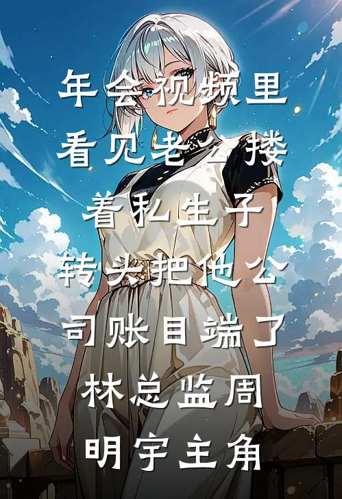 暮色散于那年冬番外+无删减