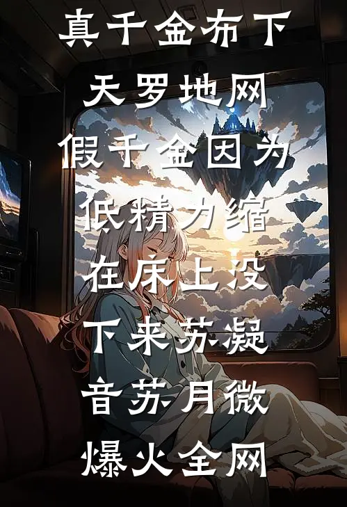 十世修行，与他半生劫小说免费阅读全文