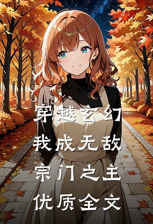 穿越玄幻：我成无敌宗门之主优质全文
