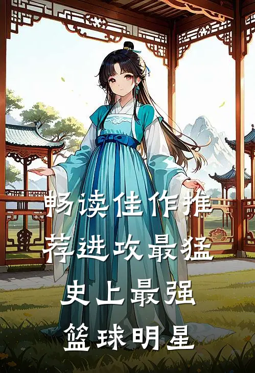 畅读佳作推荐进攻最猛，史上最强篮球明星