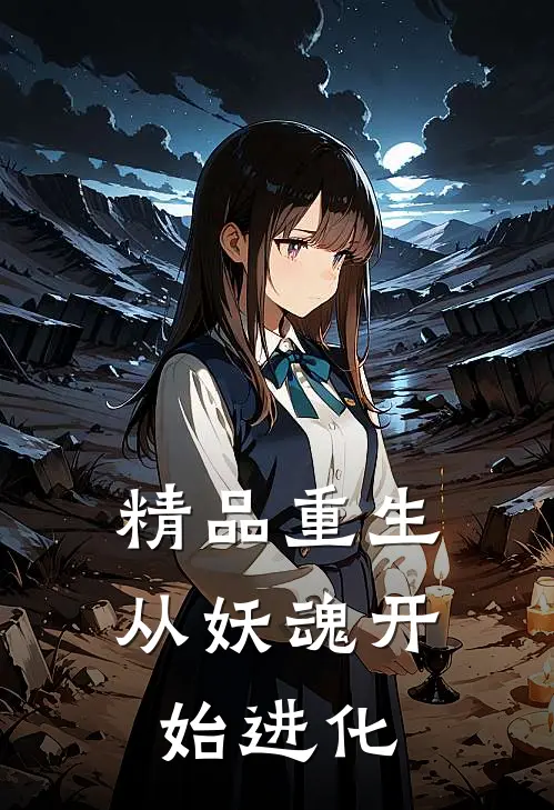 精品重生：从妖魂开始进化