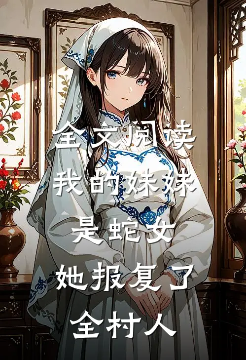 全文阅读我的妹妹是蛇女，她报复了全村人