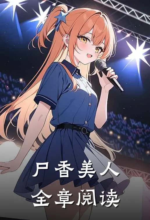 尸香美人全章阅读