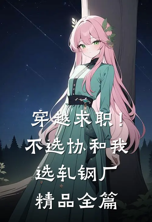 穿越求职！不选协和，我选轧钢厂精品全篇