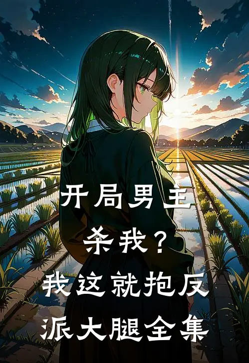开局男主杀我？我这就抱反派大腿全集