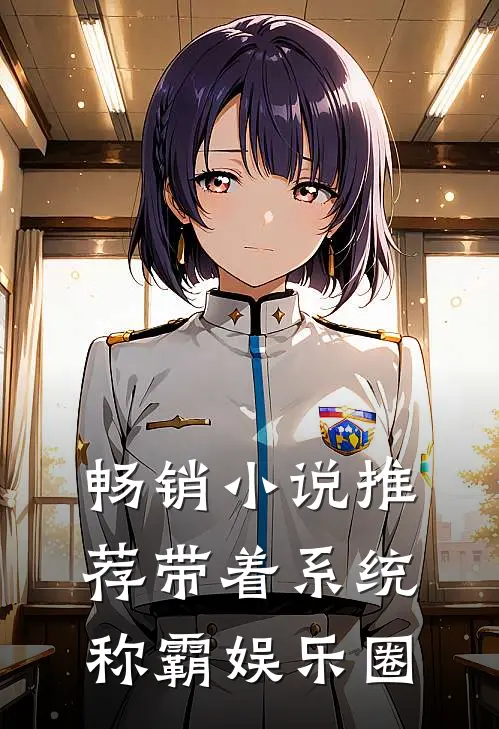 畅销小说推荐带着系统称霸娱乐圈