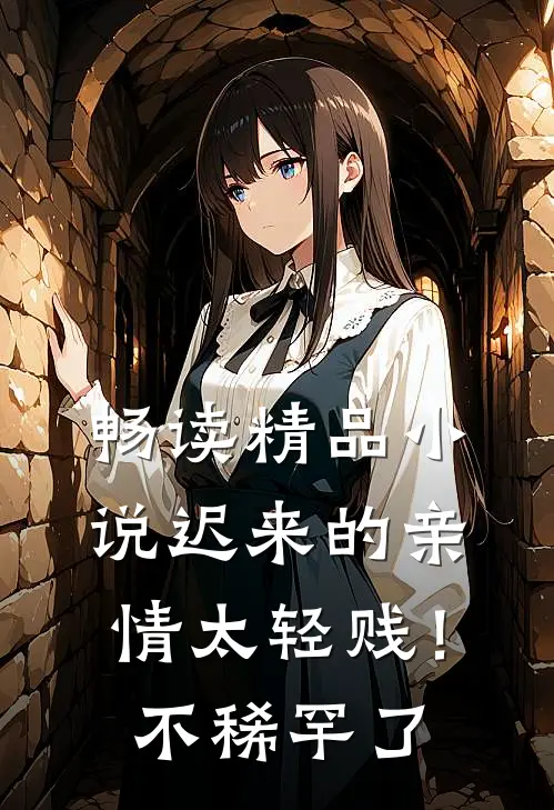畅读精品小说迟来的亲情太轻贱！不稀罕了