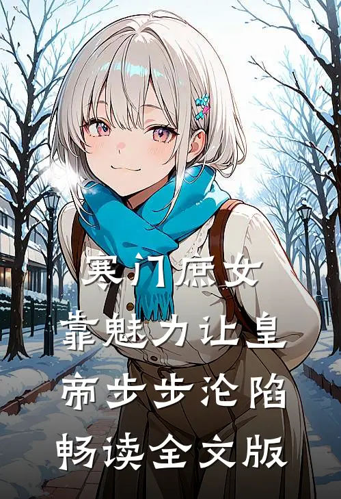 寒门庶女：靠魅力让皇帝步步沦陷畅读全文版