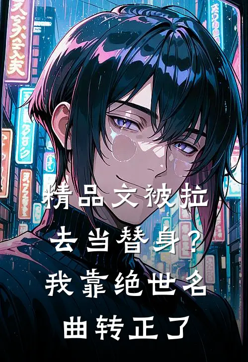 精品文被拉去当替身？我靠绝世名曲转正了
