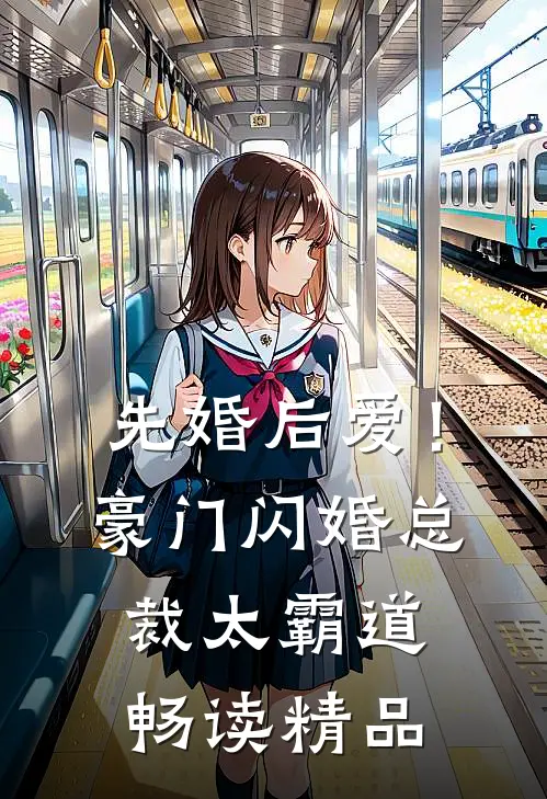 先婚后爱！豪门闪婚总裁太霸道畅读精品
