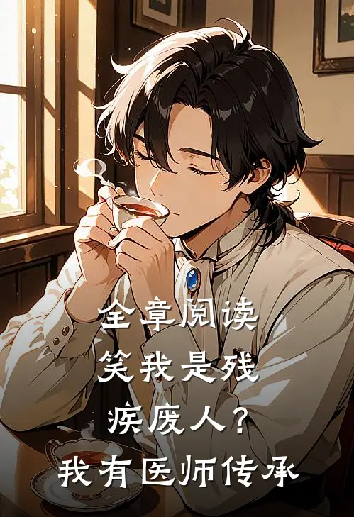全章阅读笑我是残疾废人？我有医师传承