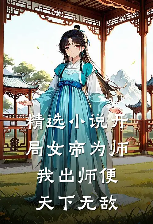 精选小说开局女帝为师，我出师便天下无敌