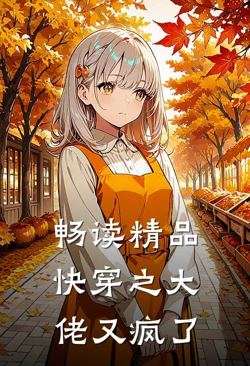 畅读精品快穿之大佬又疯了