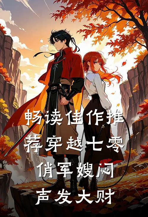 畅读佳作推荐穿越七零，俏军嫂闷声发大财