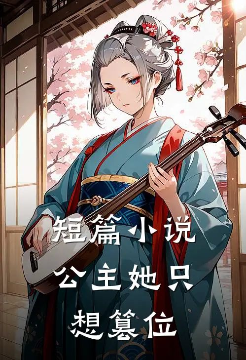 短篇小说公主她只想篡位