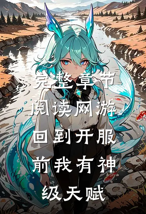 完整章节阅读网游：回到开服前我有神级天赋