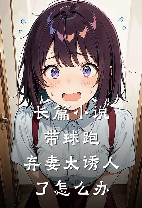 长篇小说带球跑：弃妻太诱人了怎么办