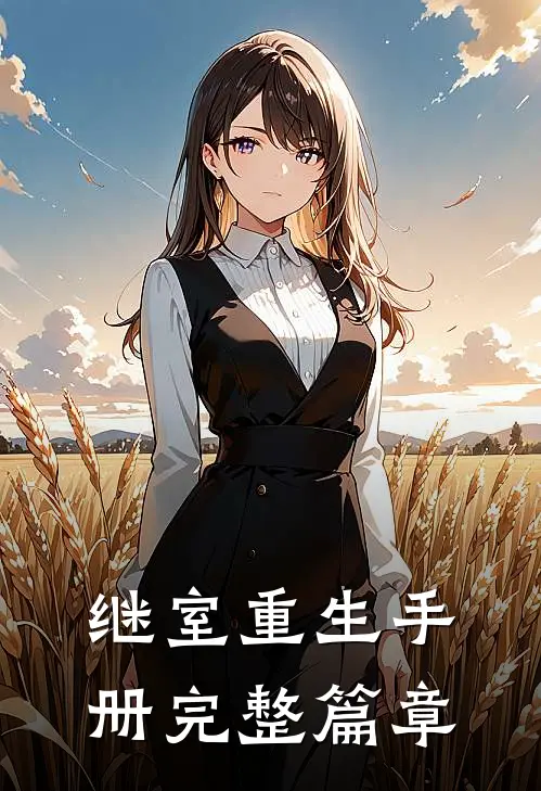 继室重生手册完整篇章