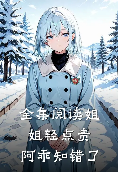 全集阅读姐姐轻点责，阿乖知错了