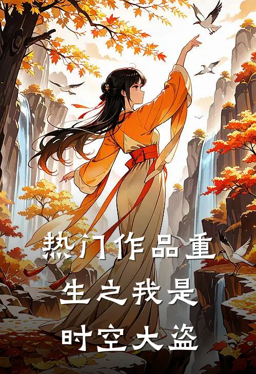 热门作品重生之我是时空大盗