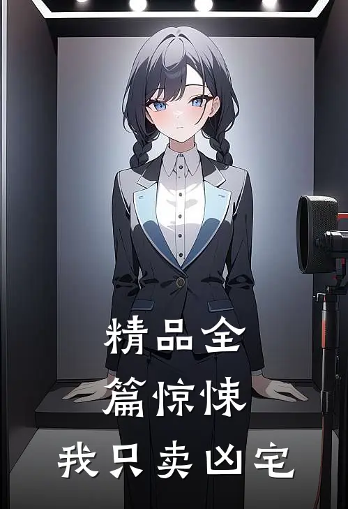 精品全篇惊悚：我只卖凶宅