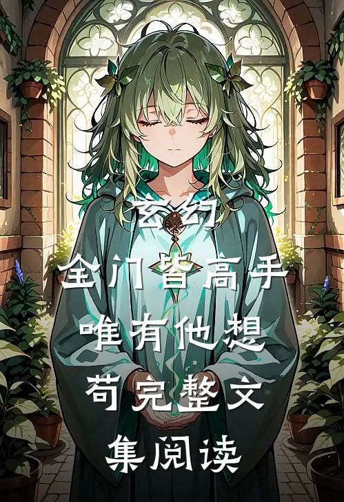 玄幻：全门皆高手，唯有他想苟完整文集阅读
