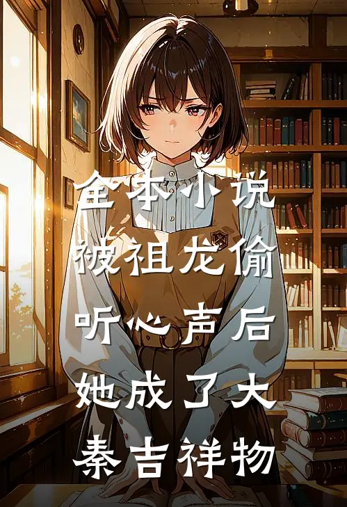 全本小说被祖龙偷听心声后，她成了大秦吉祥物