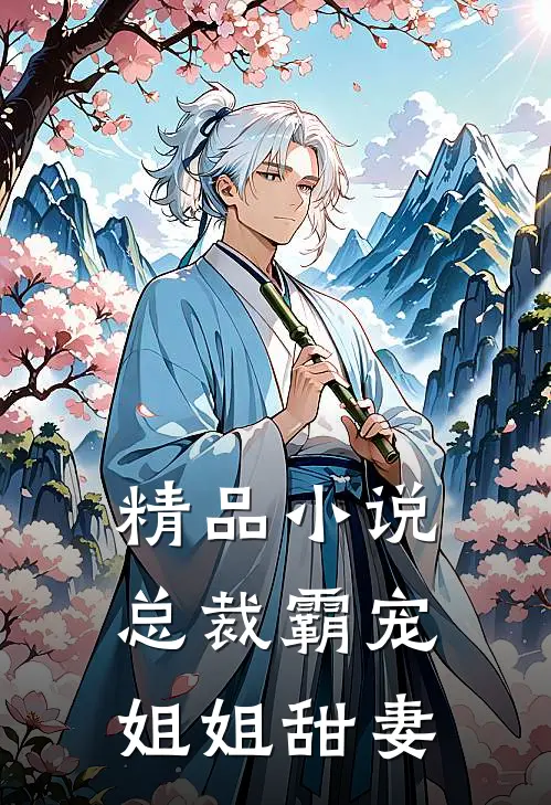 精品小说总裁霸宠姐姐甜妻
