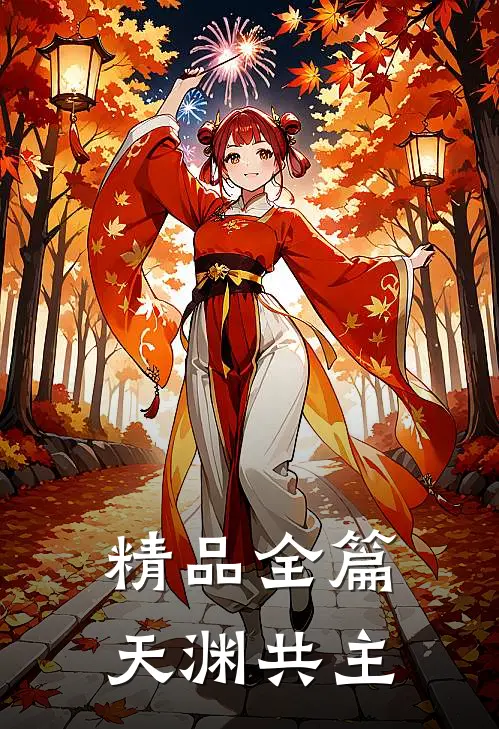 精品全篇天渊共主