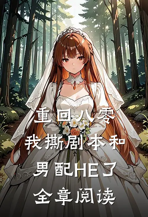 重回八零，我撕剧本和男配HE了全章阅读