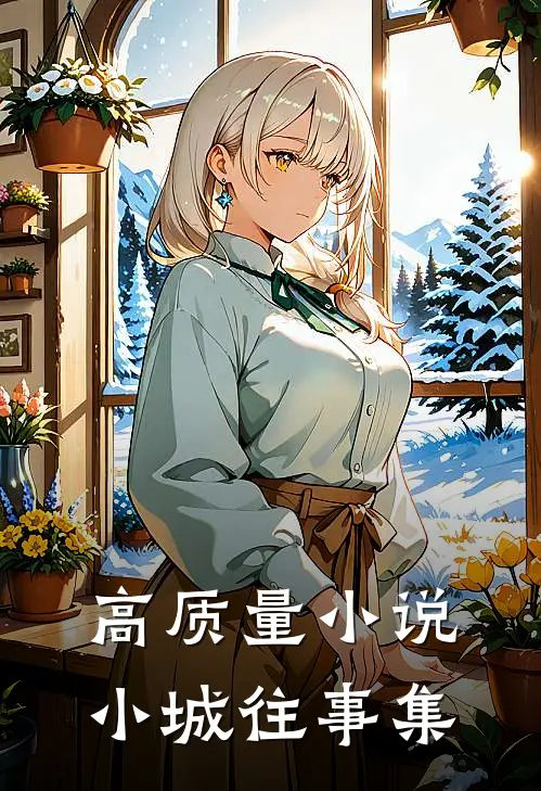 高质量小说小城往事集