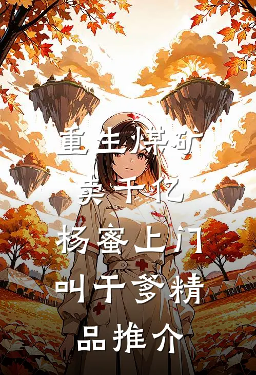 重生煤矿卖千亿，杨蜜上门叫干爹精品推介