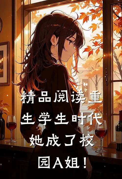 精品阅读重生学生时代：她成了校园A姐！