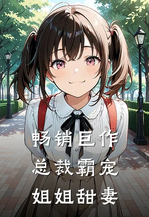畅销巨作总裁霸宠姐姐甜妻