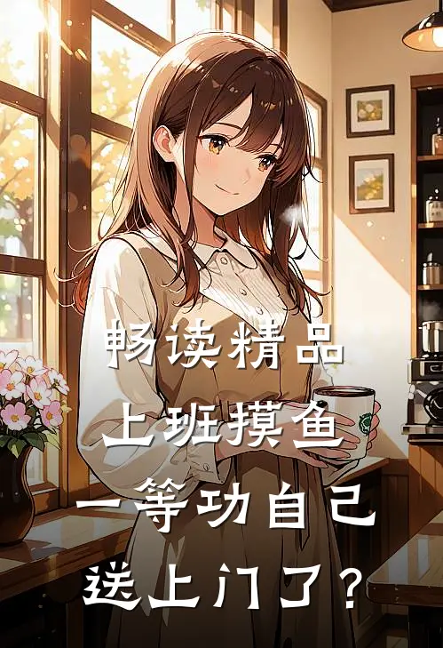 畅读精品上班摸鱼，一等功自己送上门了？