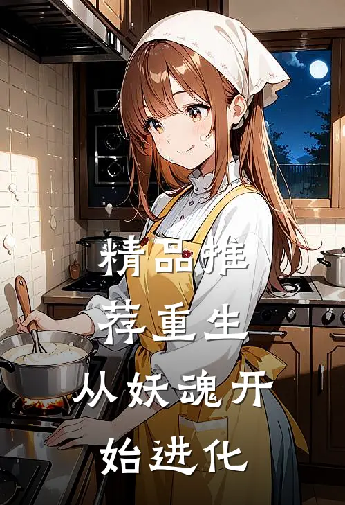 精品推荐重生：从妖魂开始进化