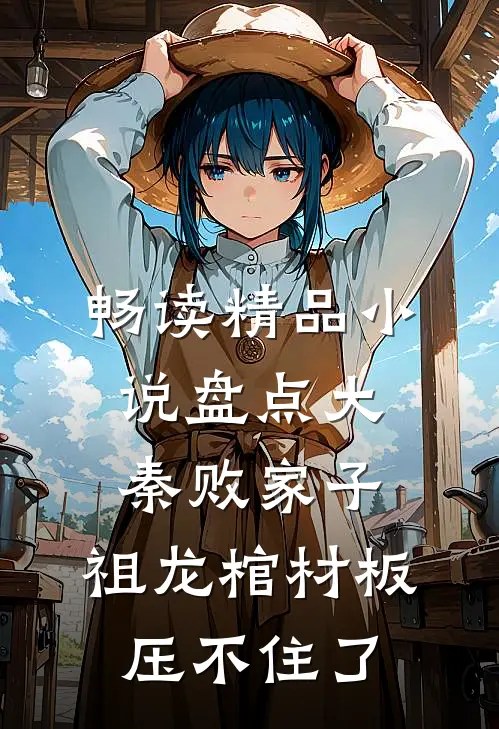 畅读精品小说盘点大秦败家子，祖龙棺材板压不住了
