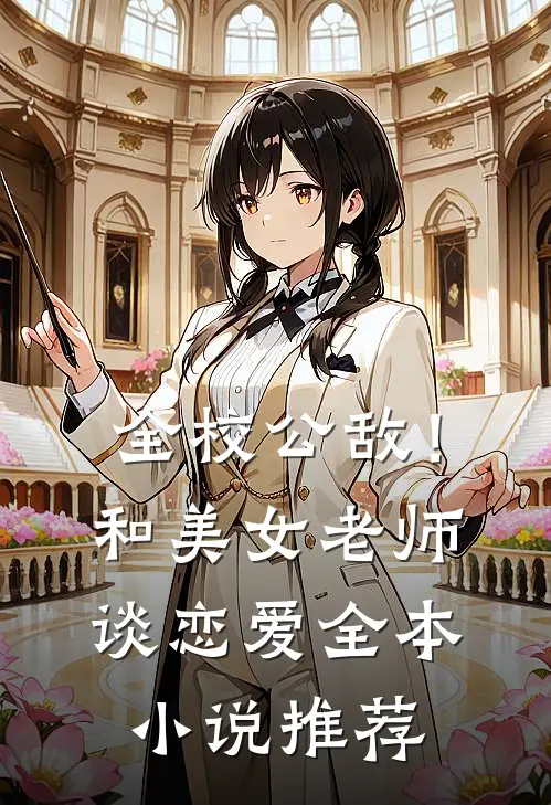 全校公敌！和美女老师谈恋爱全本小说推荐