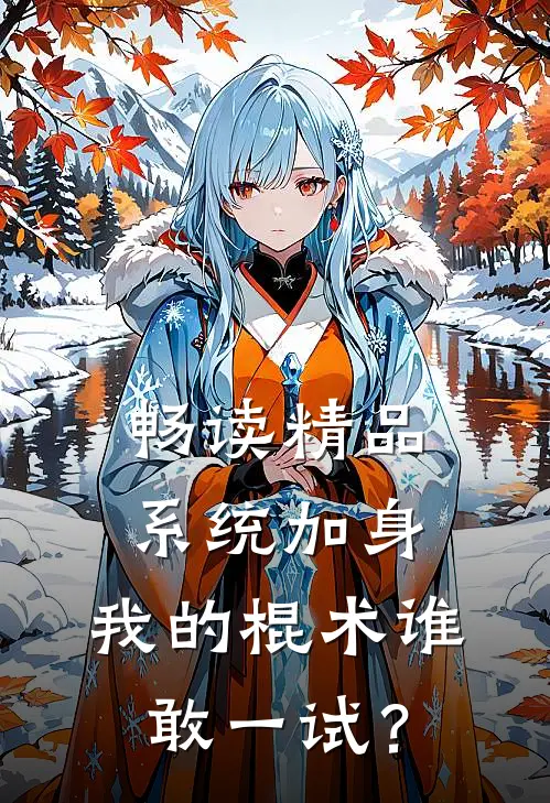 畅读精品系统加身，我的棍术谁敢一试？