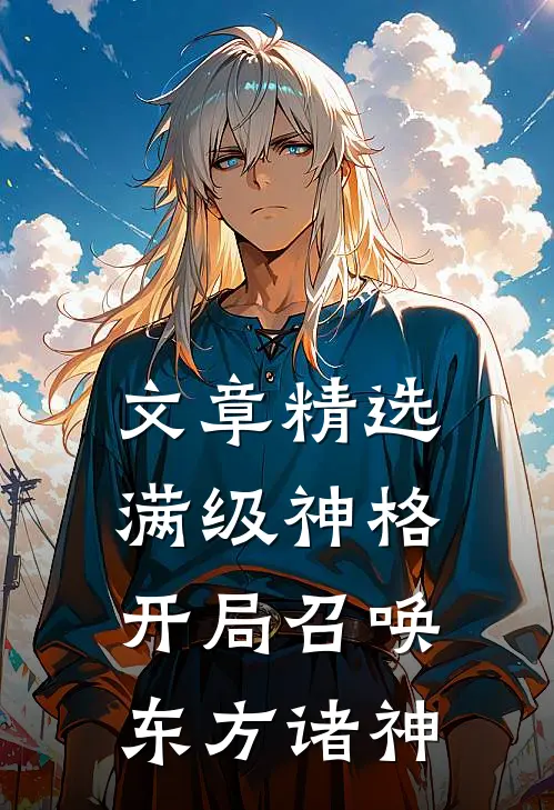 文章精选满级神格：开局召唤东方诸神